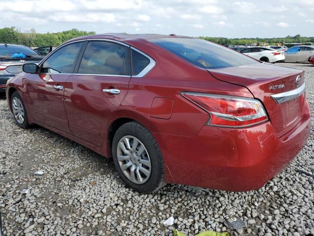 Photo 1 VIN: 1N4AL3AP7FC138902 - NISSAN ALTIMA 