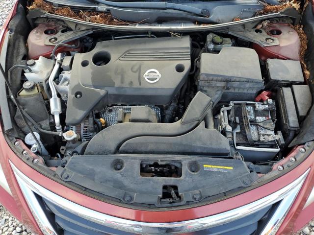 Photo 10 VIN: 1N4AL3AP7FC138902 - NISSAN ALTIMA 