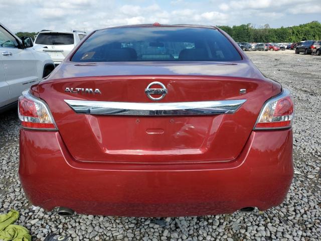 Photo 5 VIN: 1N4AL3AP7FC138902 - NISSAN ALTIMA 