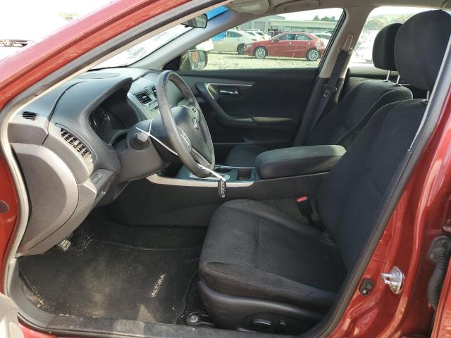 Photo 6 VIN: 1N4AL3AP7FC138902 - NISSAN ALTIMA 