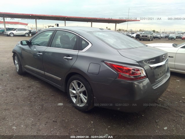 Photo 2 VIN: 1N4AL3AP7FC139550 - NISSAN ALTIMA 