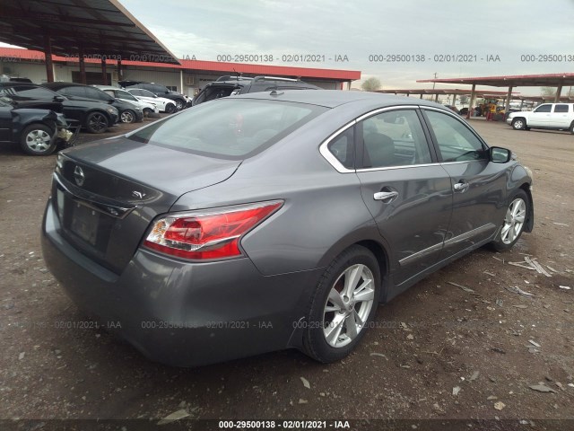 Photo 3 VIN: 1N4AL3AP7FC139550 - NISSAN ALTIMA 