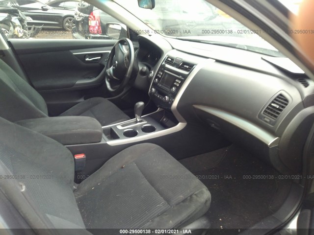 Photo 4 VIN: 1N4AL3AP7FC139550 - NISSAN ALTIMA 