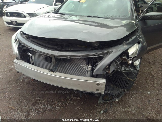 Photo 5 VIN: 1N4AL3AP7FC139550 - NISSAN ALTIMA 