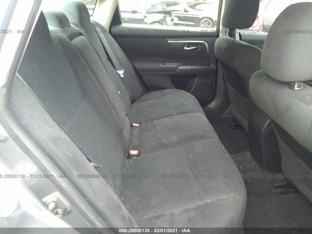 Photo 7 VIN: 1N4AL3AP7FC139550 - NISSAN ALTIMA 