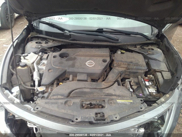 Photo 9 VIN: 1N4AL3AP7FC139550 - NISSAN ALTIMA 