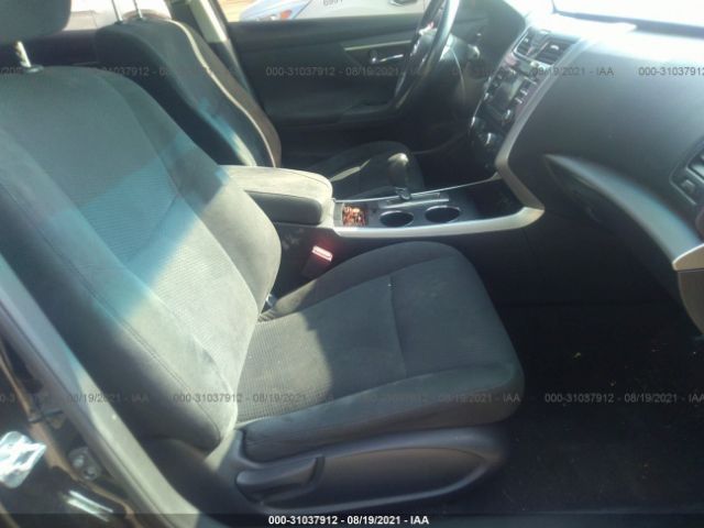 Photo 4 VIN: 1N4AL3AP7FC139984 - NISSAN ALTIMA 