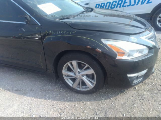 Photo 5 VIN: 1N4AL3AP7FC139984 - NISSAN ALTIMA 