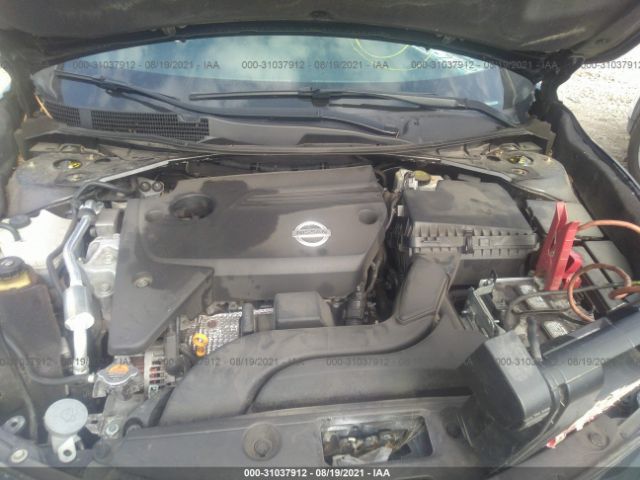 Photo 9 VIN: 1N4AL3AP7FC139984 - NISSAN ALTIMA 