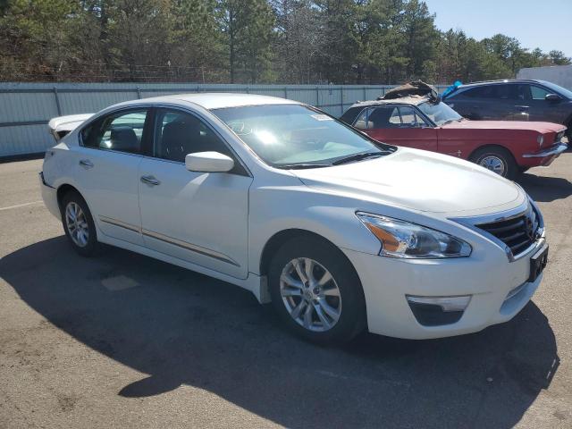 Photo 3 VIN: 1N4AL3AP7FC140035 - NISSAN ALTIMA 2.5 