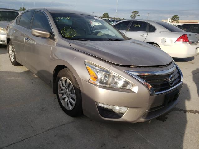 Photo 0 VIN: 1N4AL3AP7FC140567 - NISSAN ALTIMA 2.5 