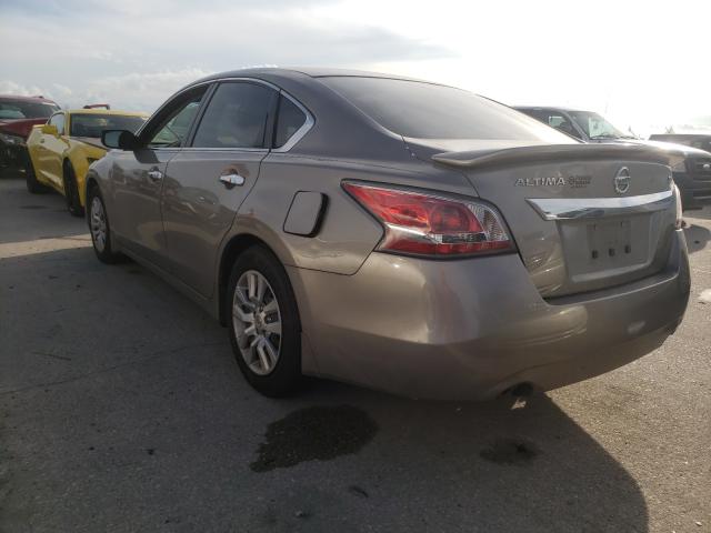 Photo 2 VIN: 1N4AL3AP7FC140567 - NISSAN ALTIMA 2.5 