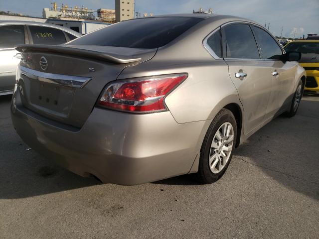 Photo 3 VIN: 1N4AL3AP7FC140567 - NISSAN ALTIMA 2.5 