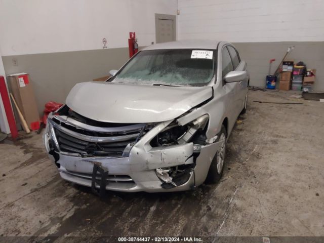 Photo 1 VIN: 1N4AL3AP7FC142321 - NISSAN ALTIMA 