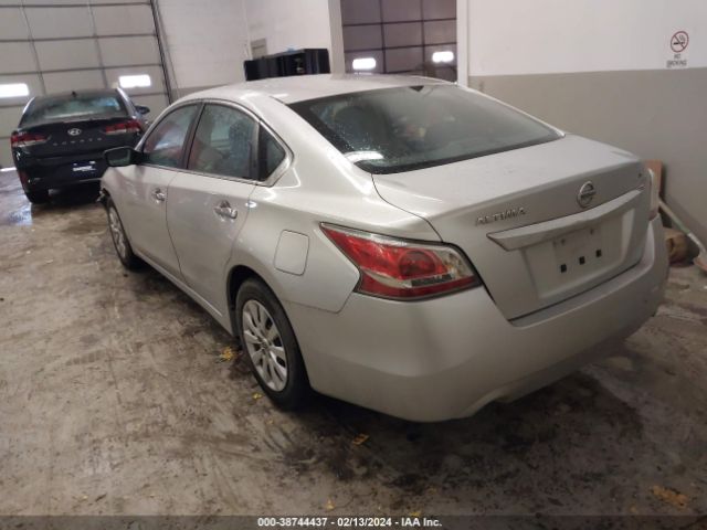 Photo 2 VIN: 1N4AL3AP7FC142321 - NISSAN ALTIMA 