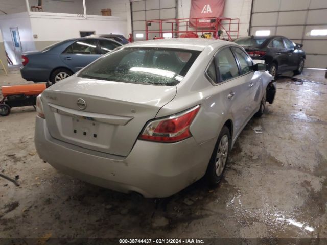 Photo 3 VIN: 1N4AL3AP7FC142321 - NISSAN ALTIMA 