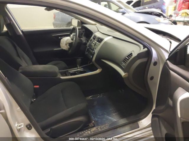 Photo 4 VIN: 1N4AL3AP7FC142321 - NISSAN ALTIMA 