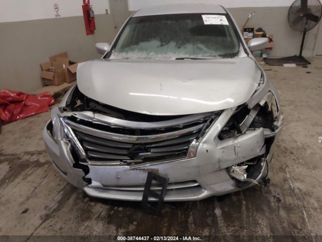 Photo 5 VIN: 1N4AL3AP7FC142321 - NISSAN ALTIMA 