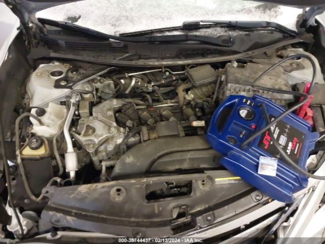 Photo 9 VIN: 1N4AL3AP7FC142321 - NISSAN ALTIMA 