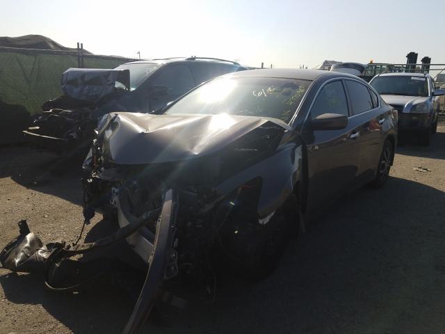 Photo 1 VIN: 1N4AL3AP7FC144487 - NISSAN ALTIMA 2.5 