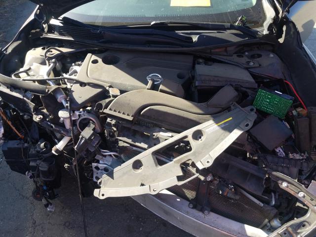 Photo 6 VIN: 1N4AL3AP7FC144487 - NISSAN ALTIMA 2.5 