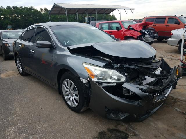 Photo 0 VIN: 1N4AL3AP7FC147048 - NISSAN ALTIMA 2.5 