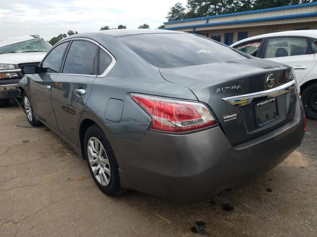 Photo 2 VIN: 1N4AL3AP7FC147048 - NISSAN ALTIMA 2.5 