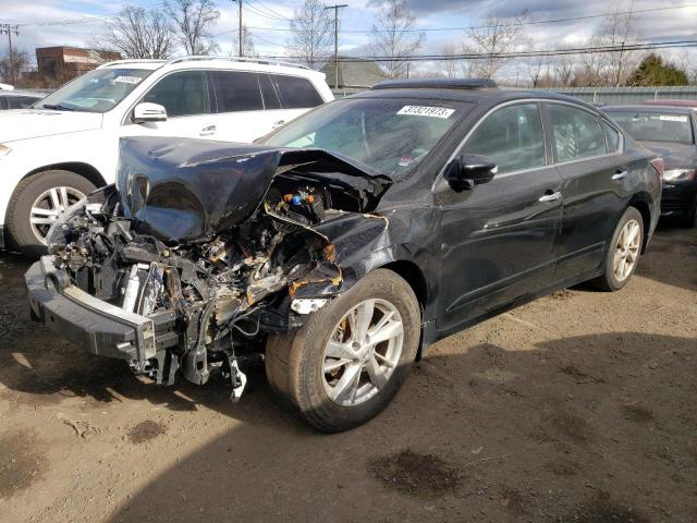 Photo 0 VIN: 1N4AL3AP7FC148491 - NISSAN ALTIMA 