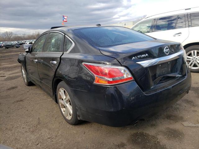 Photo 1 VIN: 1N4AL3AP7FC148491 - NISSAN ALTIMA 