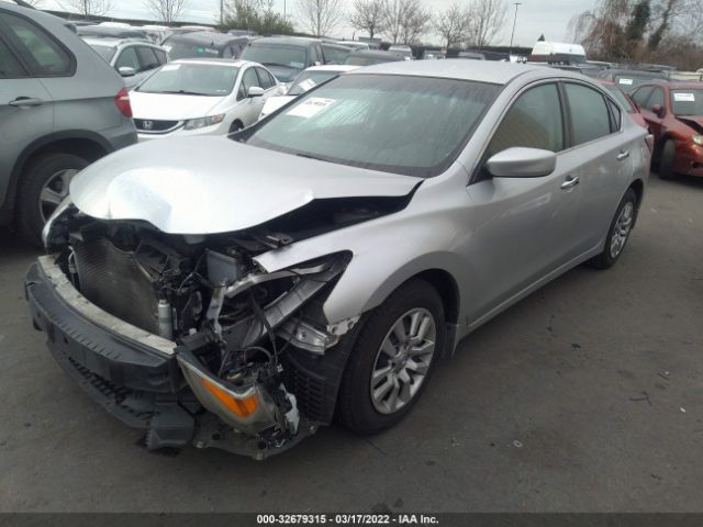 Photo 1 VIN: 1N4AL3AP7FC148622 - NISSAN ALTIMA 