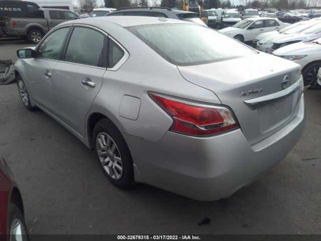 Photo 2 VIN: 1N4AL3AP7FC148622 - NISSAN ALTIMA 