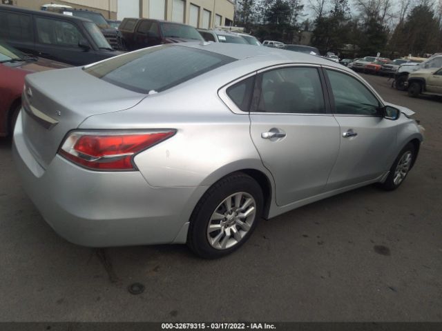 Photo 3 VIN: 1N4AL3AP7FC148622 - NISSAN ALTIMA 