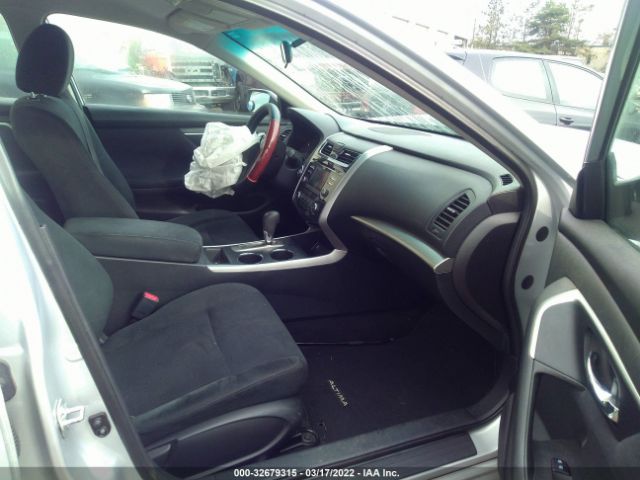 Photo 4 VIN: 1N4AL3AP7FC148622 - NISSAN ALTIMA 