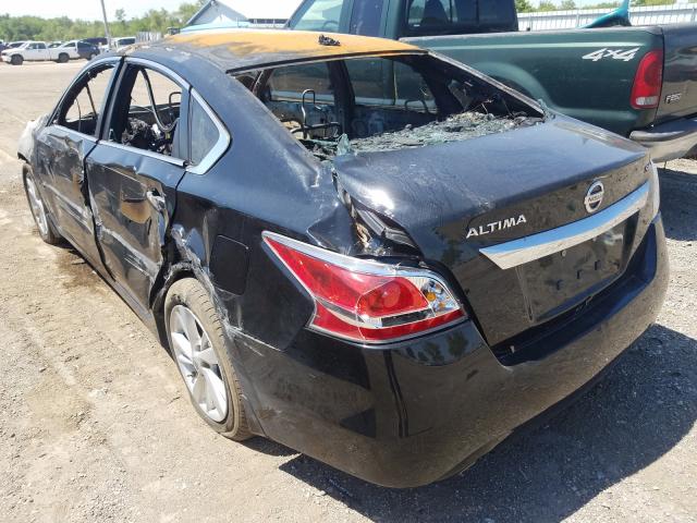 Photo 2 VIN: 1N4AL3AP7FC148863 - NISSAN ALTIMA SV 