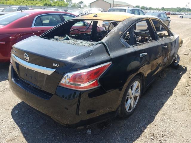 Photo 3 VIN: 1N4AL3AP7FC148863 - NISSAN ALTIMA SV 