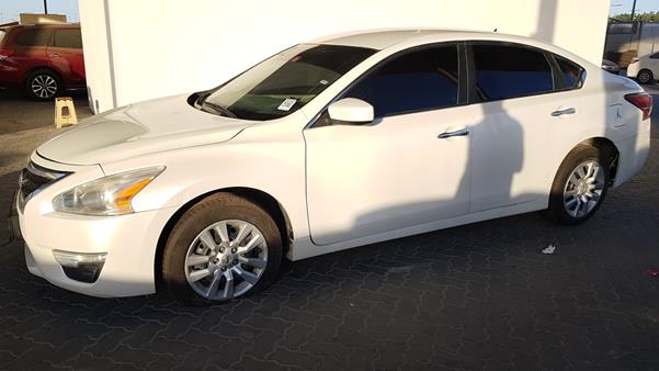 Photo 5 VIN: 1N4AL3AP7FC150757 - NISSAN ALTIMA 