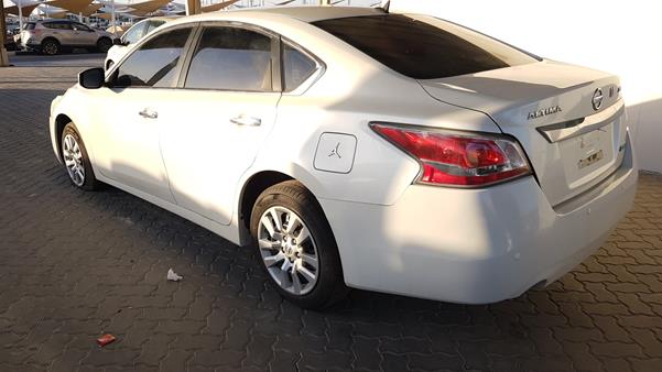 Photo 6 VIN: 1N4AL3AP7FC150757 - NISSAN ALTIMA 