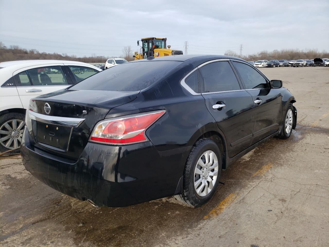 Photo 3 VIN: 1N4AL3AP7FC153237 - NISSAN ALTIMA 