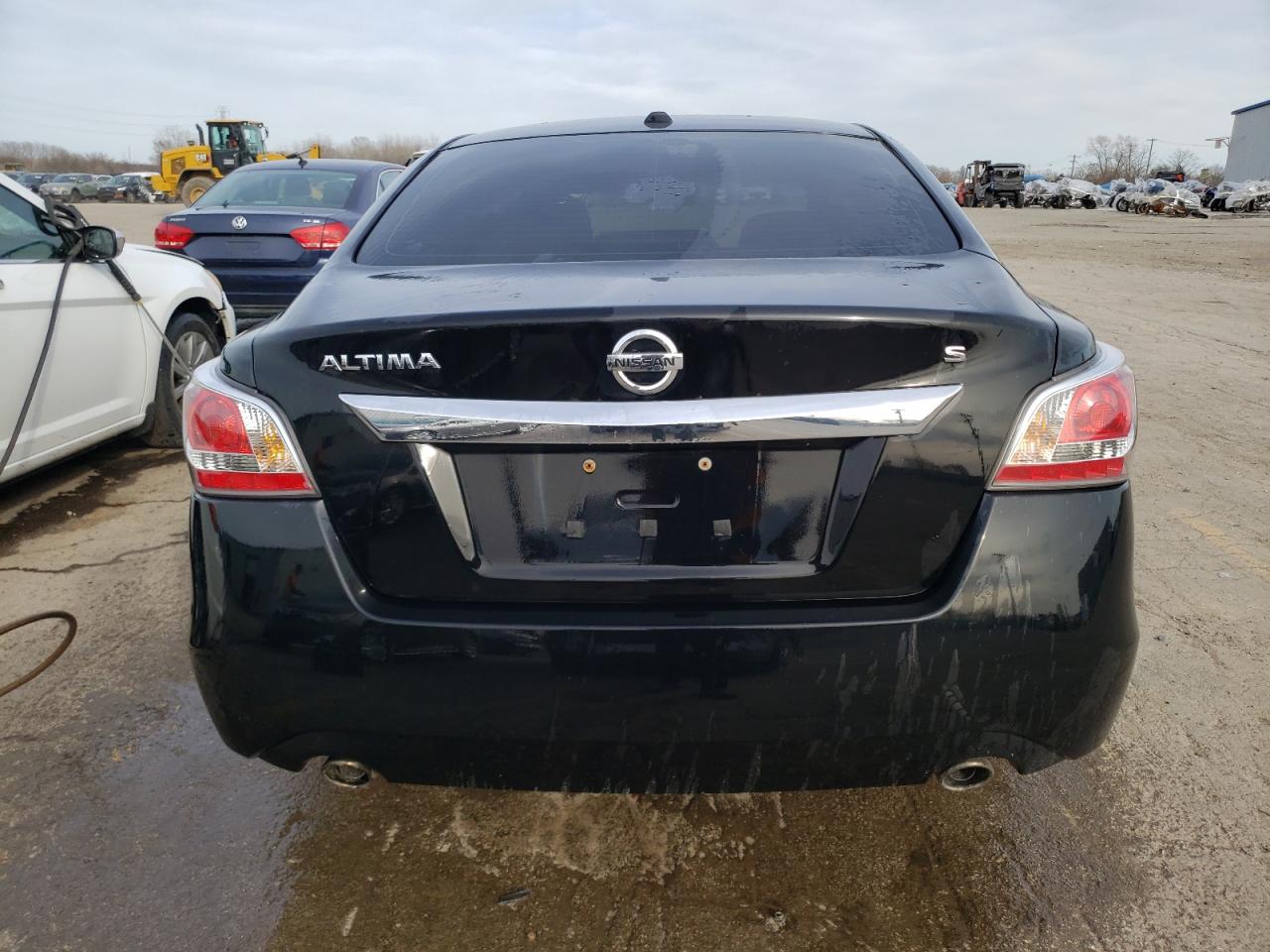 Photo 6 VIN: 1N4AL3AP7FC153237 - NISSAN ALTIMA 