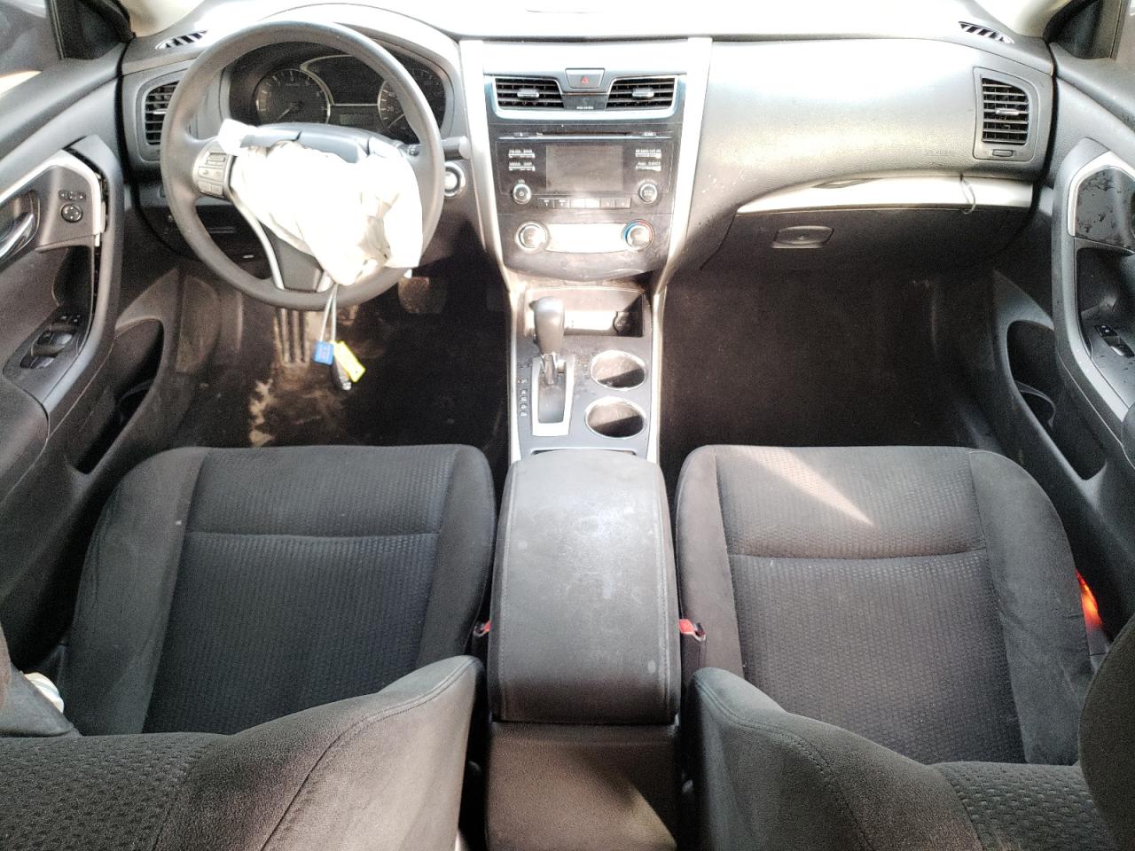 Photo 8 VIN: 1N4AL3AP7FC153237 - NISSAN ALTIMA 