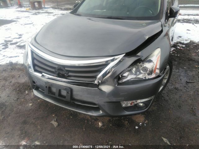 Photo 5 VIN: 1N4AL3AP7FC155635 - NISSAN ALTIMA 