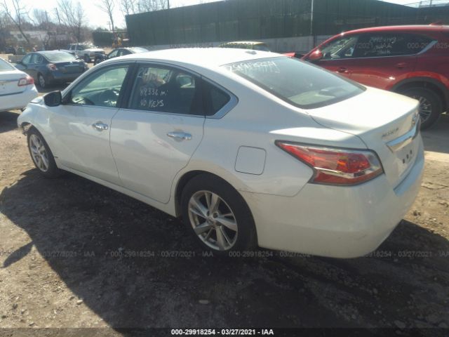 Photo 2 VIN: 1N4AL3AP7FC156395 - NISSAN ALTIMA 