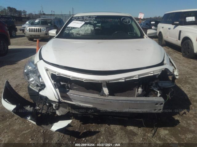 Photo 5 VIN: 1N4AL3AP7FC156395 - NISSAN ALTIMA 