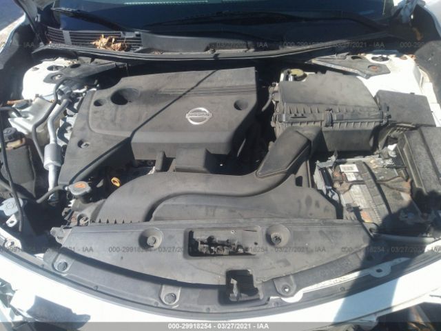 Photo 9 VIN: 1N4AL3AP7FC156395 - NISSAN ALTIMA 