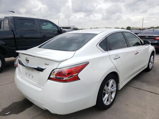 Photo 3 VIN: 1N4AL3AP7FC157353 - NISSAN ALTIMA 2.5 