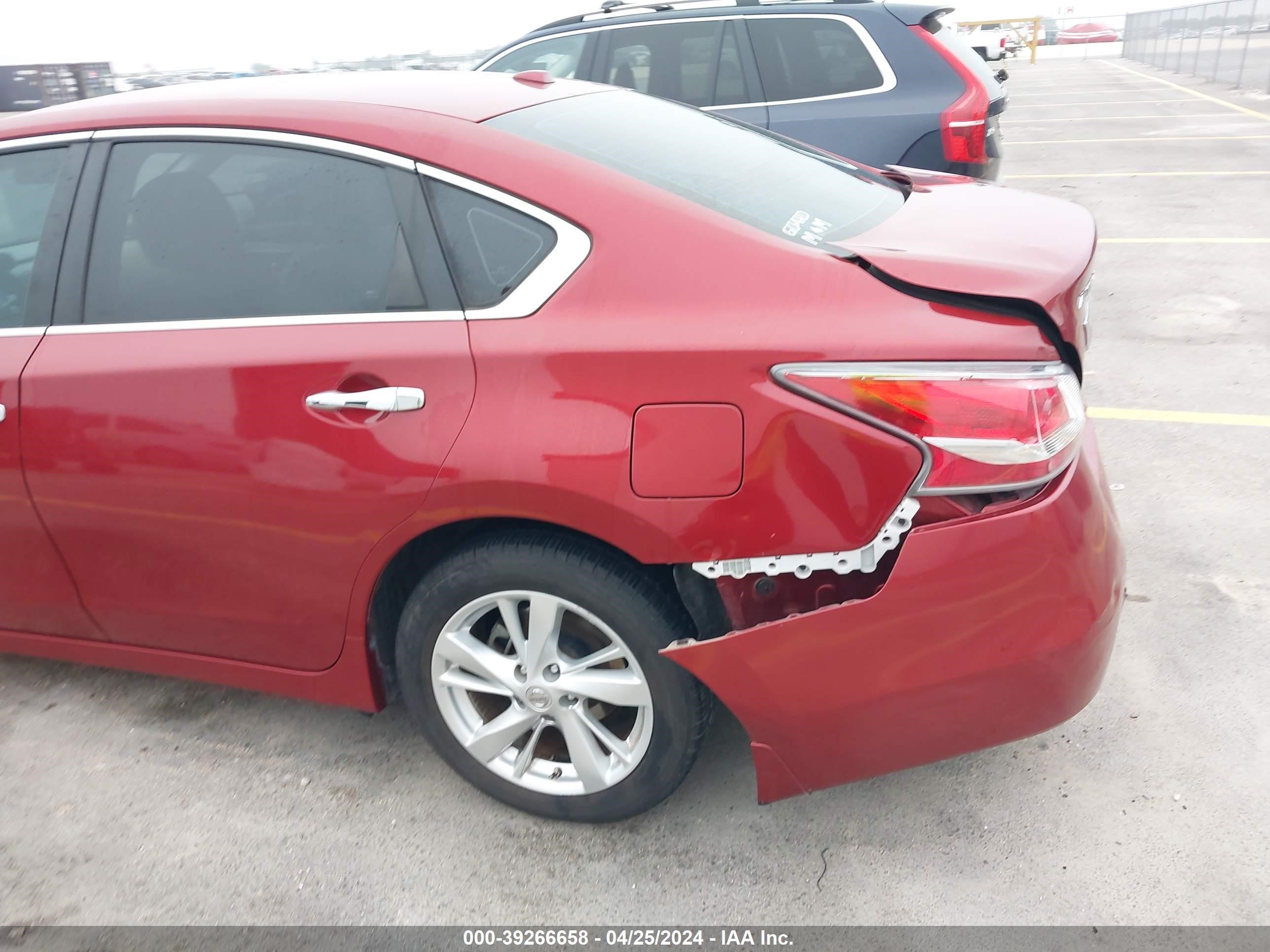 Photo 16 VIN: 1N4AL3AP7FC158776 - NISSAN ALTIMA 