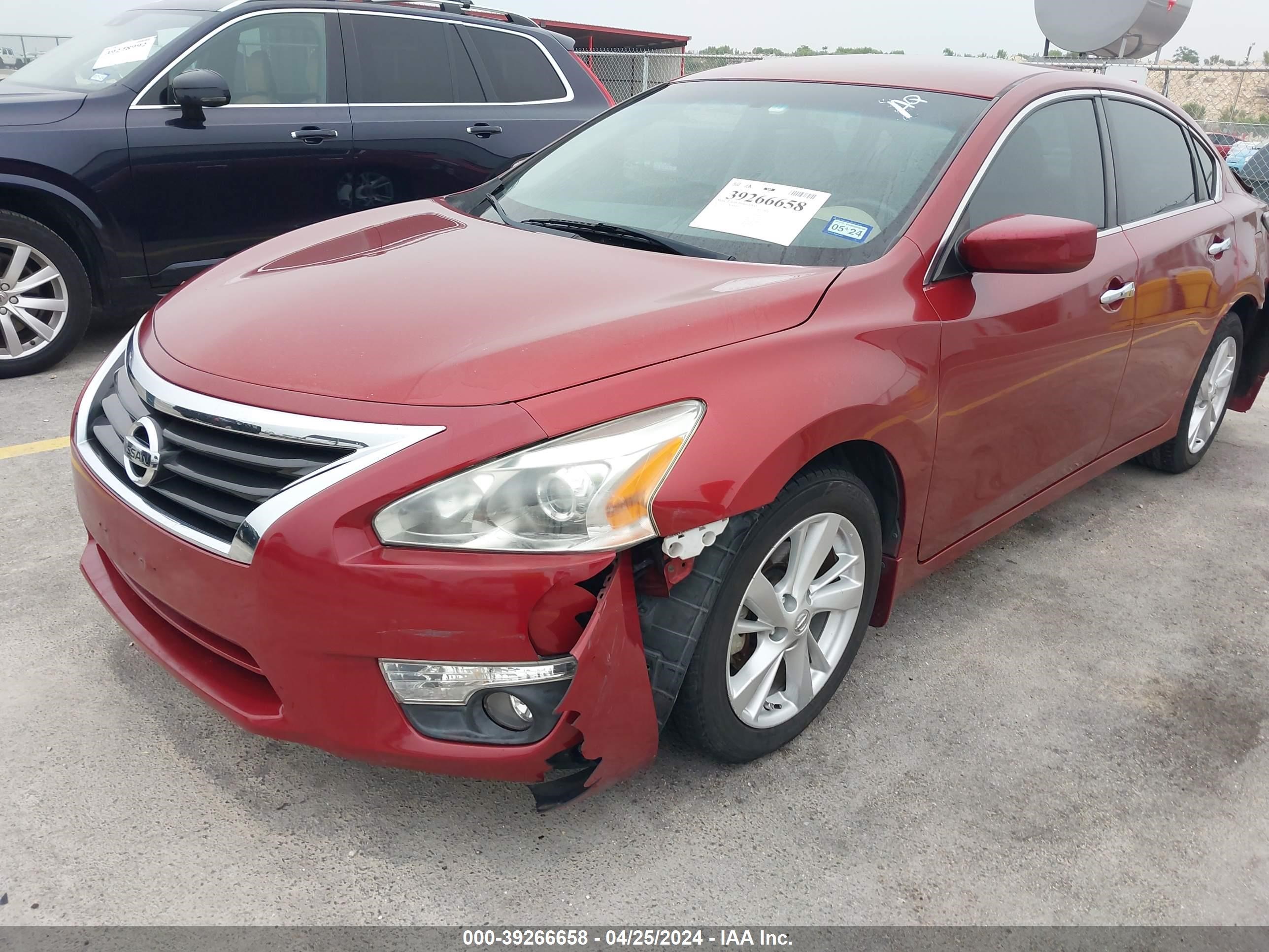 Photo 18 VIN: 1N4AL3AP7FC158776 - NISSAN ALTIMA 