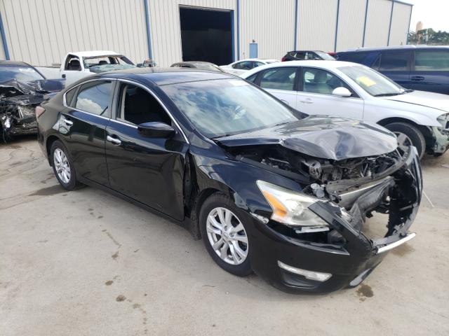 Photo 0 VIN: 1N4AL3AP7FC161502 - NISSAN ALTIMA S 