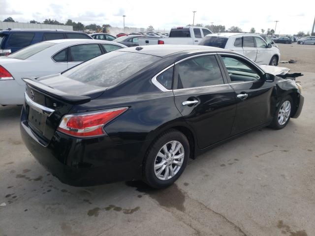 Photo 3 VIN: 1N4AL3AP7FC161502 - NISSAN ALTIMA S 