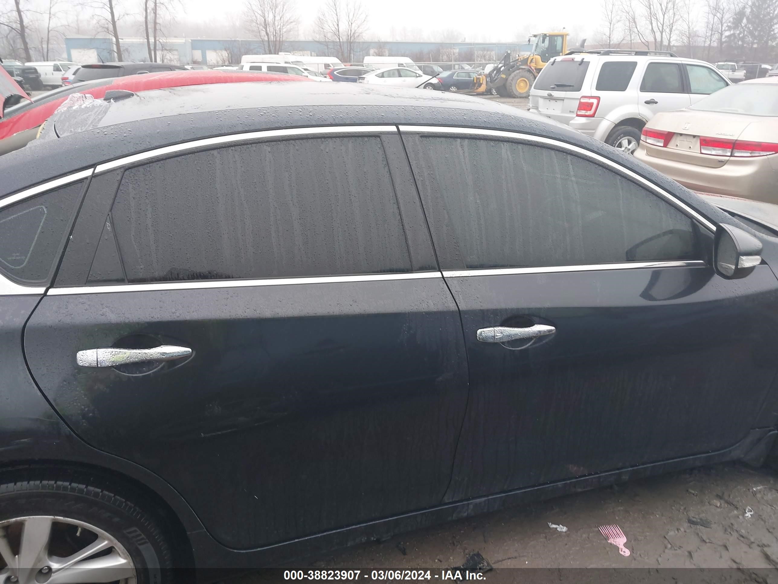 Photo 13 VIN: 1N4AL3AP7FC162147 - NISSAN ALTIMA 